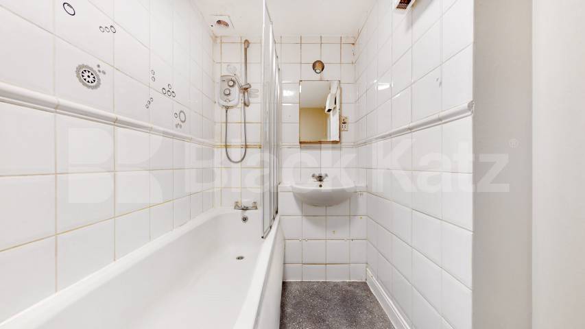 Modern Studio Aberdeen road, Dollis hill